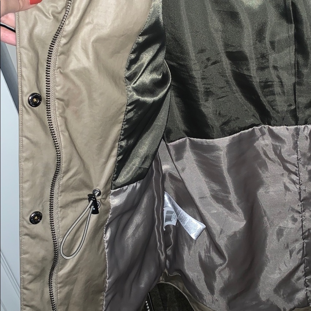 Bcbg Puffer Jacket - image 4